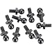 Algopix Similar Product 3 - HPI Racing 86896 Firestorm Ball Stud