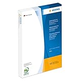 Algopix Similar Product 7 - Herma 52 x 82 mm DP4 Paper Matt Labels