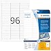 Algopix Similar Product 16 - HERMA Self Adhesive Removable