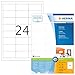Algopix Similar Product 7 - HERMA Self Adhesive MultiPurpose