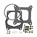 Algopix Similar Product 14 - Holley 20124 Universal Carb