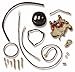 Algopix Similar Product 14 - Holley 745-224 Electric Choke Kit