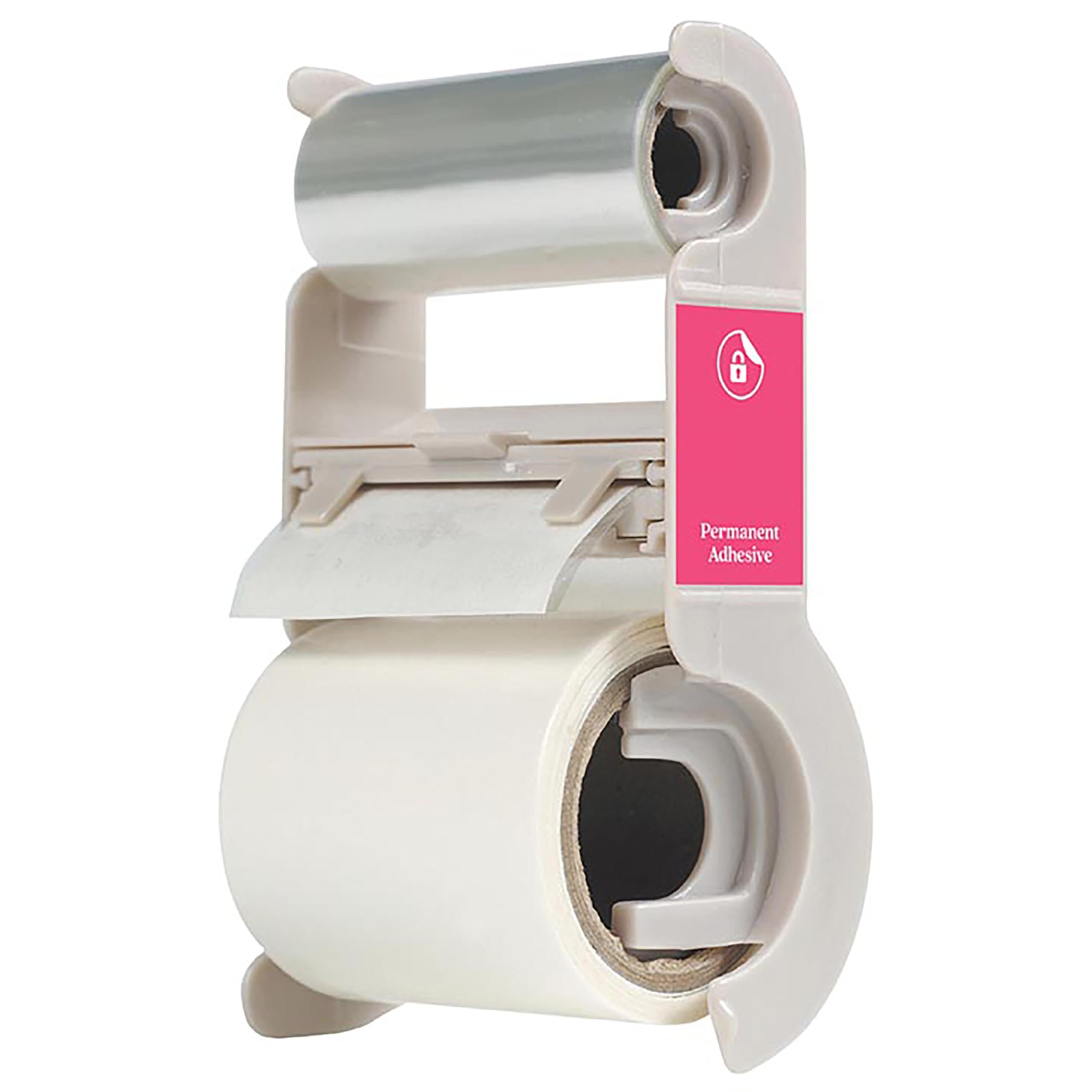 Algopix Similar Product 8 - Xyron Permanent Adhesive Refill for