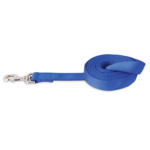 Algopix Similar Product 3 - ASPEN PET PRODUCTS 21088 Double Nylon