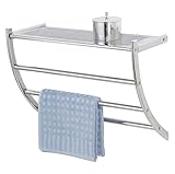 Algopix Similar Product 10 - Wenko 15578100 tagre Murale Pescara