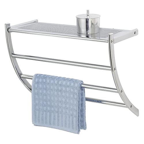 Algopix Similar Product 10 - Wenko 15578100 tagre Murale Pescara