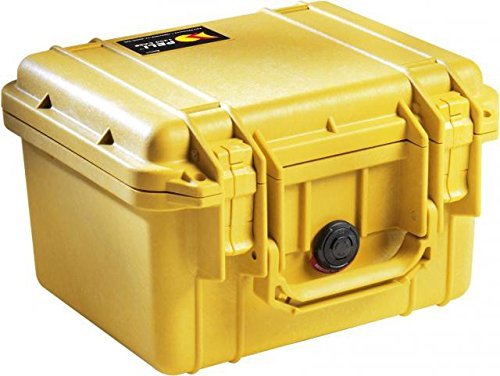 Algopix Similar Product 20 - Peli 1300 Cases Od Green With Foam
