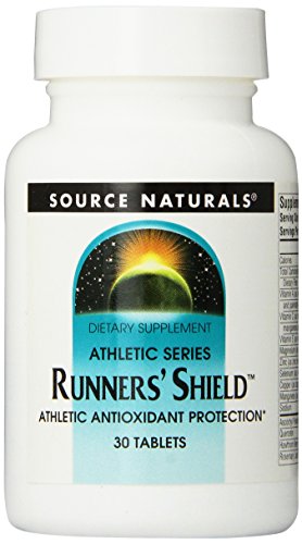 Algopix Similar Product 14 - Source Naturals Runners Shield