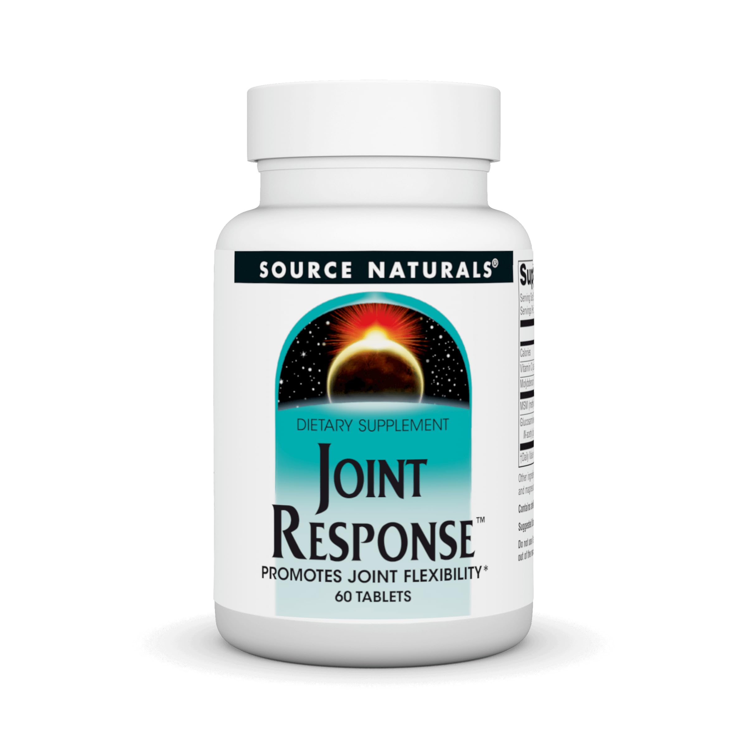 Algopix Similar Product 12 - Source Naturals Joint Response