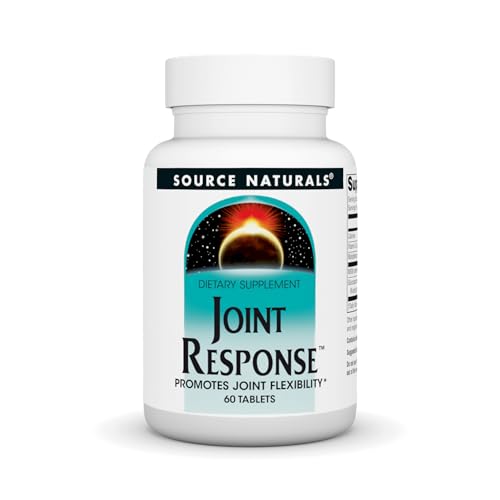 Algopix Similar Product 16 - Source Naturals Joint Response