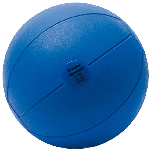 Algopix Similar Product 9 - Togu Medicine Classic Ball - Blue