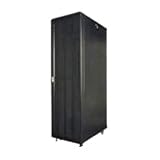 Algopix Similar Product 13 - 32U Server Rack Rack Enclosure 32U