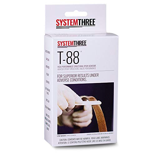 Algopix Similar Product 8 - System Three T88 Epoxy Adhesive 05
