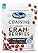 Algopix Similar Product 19 - Ocean Spray Craisins Dried Cranberries