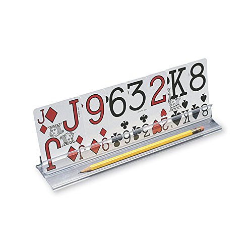 Algopix Similar Product 12 - SP Ableware 15Inch Playing Card Holder