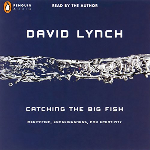 Algopix Similar Product 17 - Catching the Big Fish Meditation
