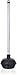 Algopix Similar Product 1 - NEIKO 60166A Toilet Plunger with