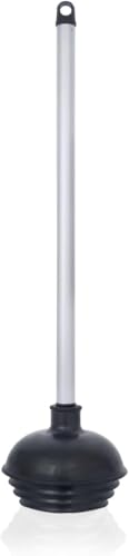 Algopix Similar Product 7 - NEIKO 60166A Toilet Plunger with