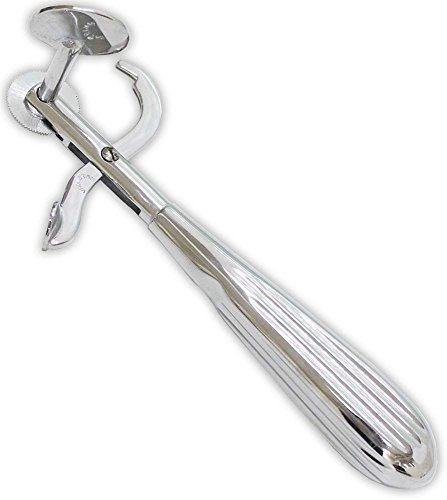 Algopix Similar Product 15 - Hawk TJ9700 Finger Ring Cutter