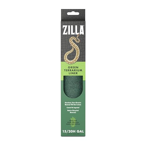 Algopix Similar Product 13 - Zilla Reptile Terrarium Bedding
