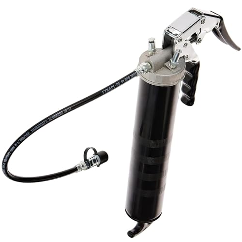 Algopix Similar Product 19 - LUMAX LX1152 Black Heavy Duty Deluxe
