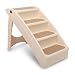 Algopix Similar Product 11 - PetSafe CozyUp Folding Dog Stairs