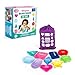 Algopix Similar Product 13 - Educational Insights Shapes Bean Bags 