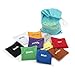 Algopix Similar Product 1 - Educational Insights Colors Bean Bags 