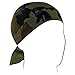 Algopix Similar Product 6 - Zanheadgear Woodland Camo