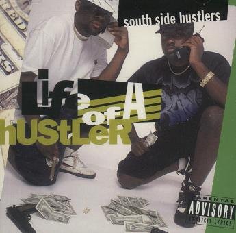 Algopix Similar Product 16 - Life of a Hustler