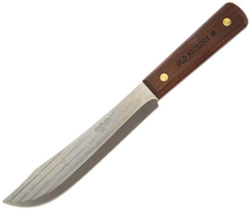 Algopix Similar Product 20 - Ontario Knife fixed bladehunting
