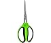 Algopix Similar Product 17 - Hydrofarm HGBS600 60 mm Bonsai Shears