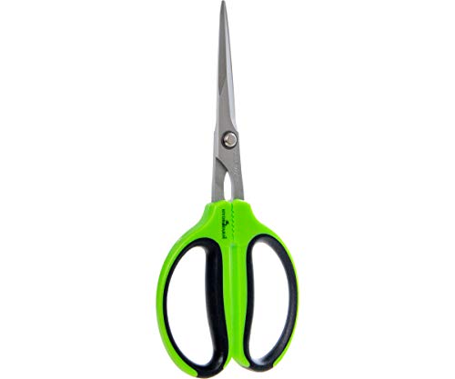 Algopix Similar Product 2 - Hydrofarm HGBS600 60 mm Bonsai Shears