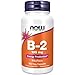 Algopix Similar Product 6 - NOW Foods Supplements Vitamin B2