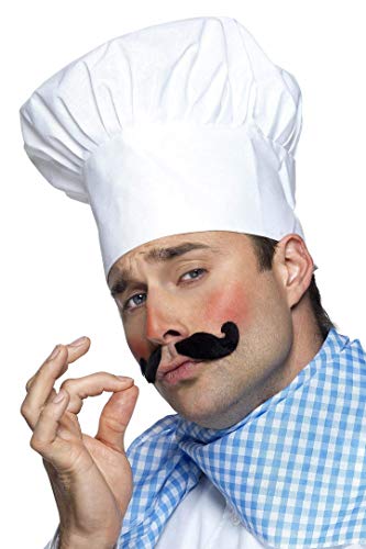 Algopix Similar Product 9 - Chef Hat Costume Accessory