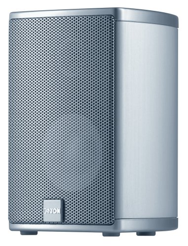 Algopix Similar Product 7 - Canton CD 10 II Speaker (Pair, Silver)