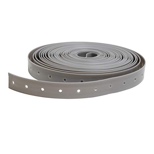 Algopix Similar Product 10 - Oatey 33925 Plastic Strap Bagged