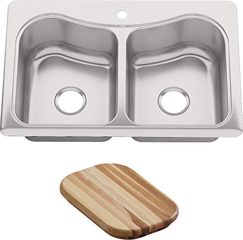 Algopix Similar Product 8 - KOHLER K33691NA Staccato