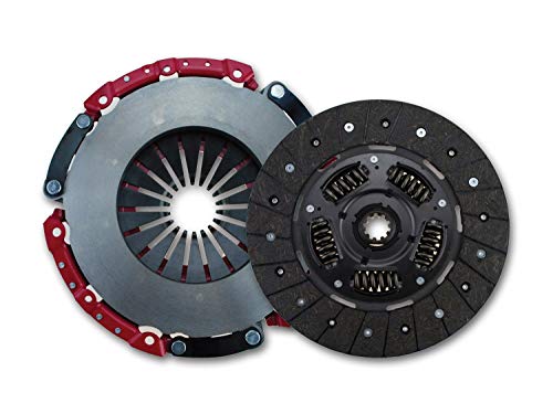 Algopix Similar Product 20 - RAM Clutches 88794HD HDX 105Inch x 1