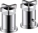 Algopix Similar Product 15 - Hansgrohe 2 LThermostatmischer Axor