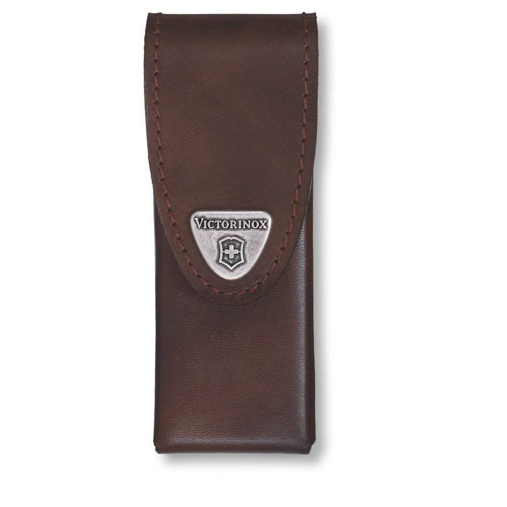 Algopix Similar Product 14 - Victorinox Men's Coin Pouch, Brown, 27cm