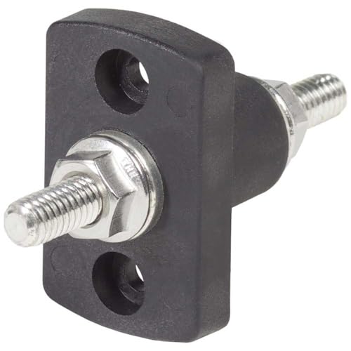 Algopix Similar Product 1 - Blue Sea Systems 2201 Term Feed Through