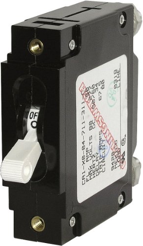 Algopix Similar Product 14 - Blue Sea Systems 7244 CSeries Toggle