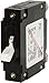 Algopix Similar Product 18 - Blue Sea Systems 7250 CSeries Toggle
