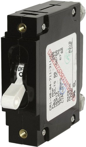 Algopix Similar Product 11 - Blue Sea Systems 7250 CSeries Toggle