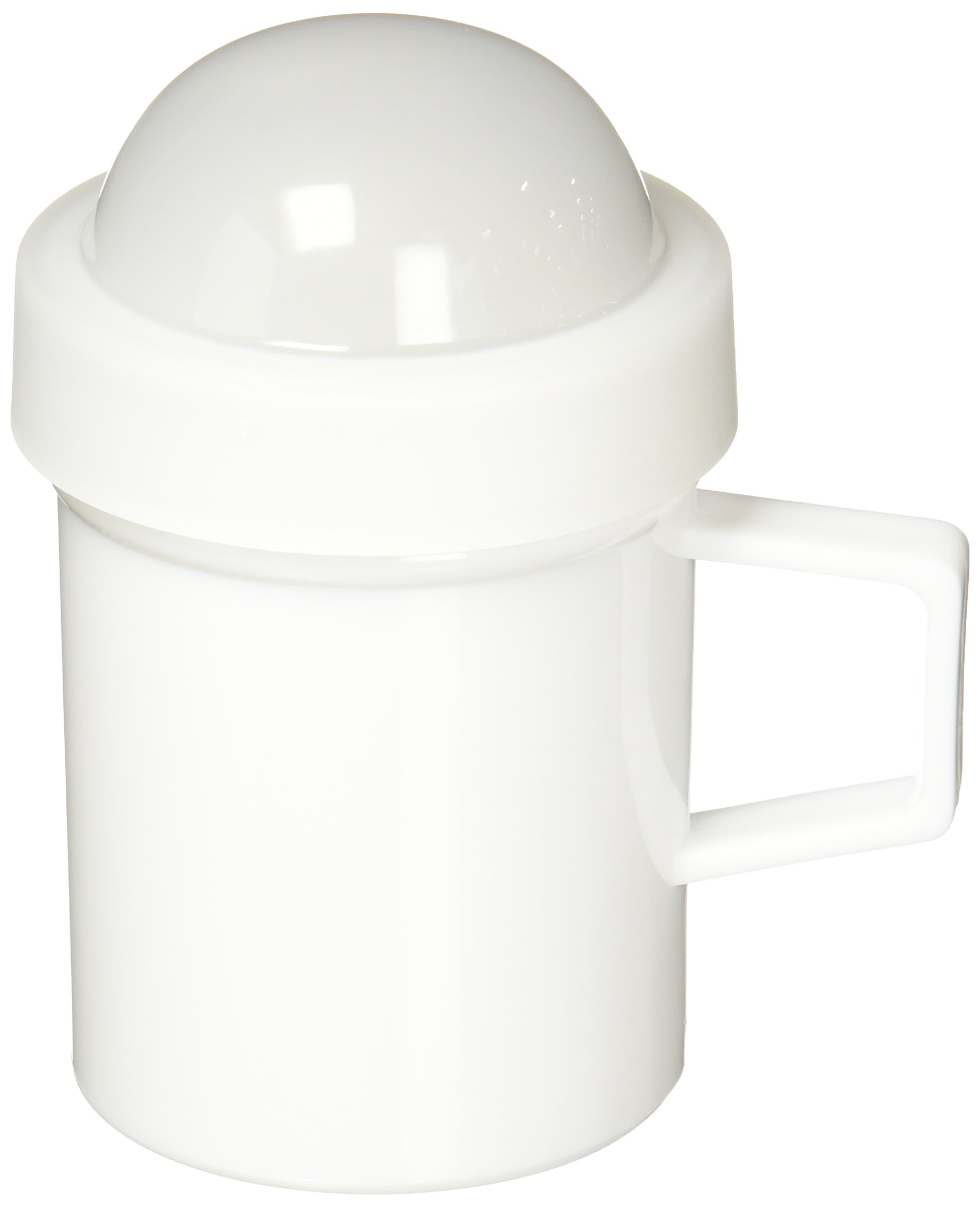 Algopix Similar Product 2 - Norpro Multipurpose Sugar Flour