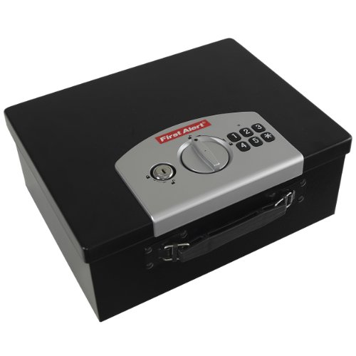 Algopix Similar Product 3 - First Alert 3035DF Deluxe Digital