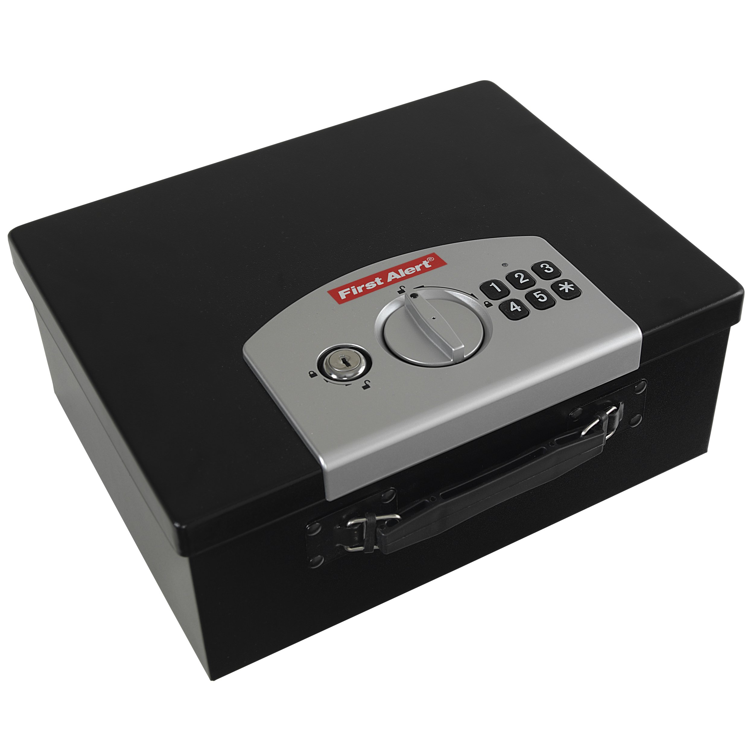 Algopix Similar Product 2 - First Alert 3035DF Deluxe Digital