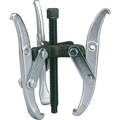 Algopix Similar Product 10 - DRAPER 150mm Reach x 100mm Spread Twin