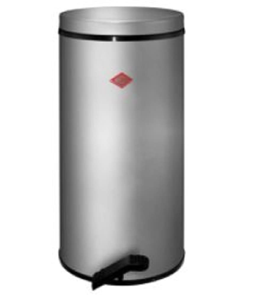 Algopix Similar Product 4 - WESCO 12753111 Kitchen Pedal Bin 